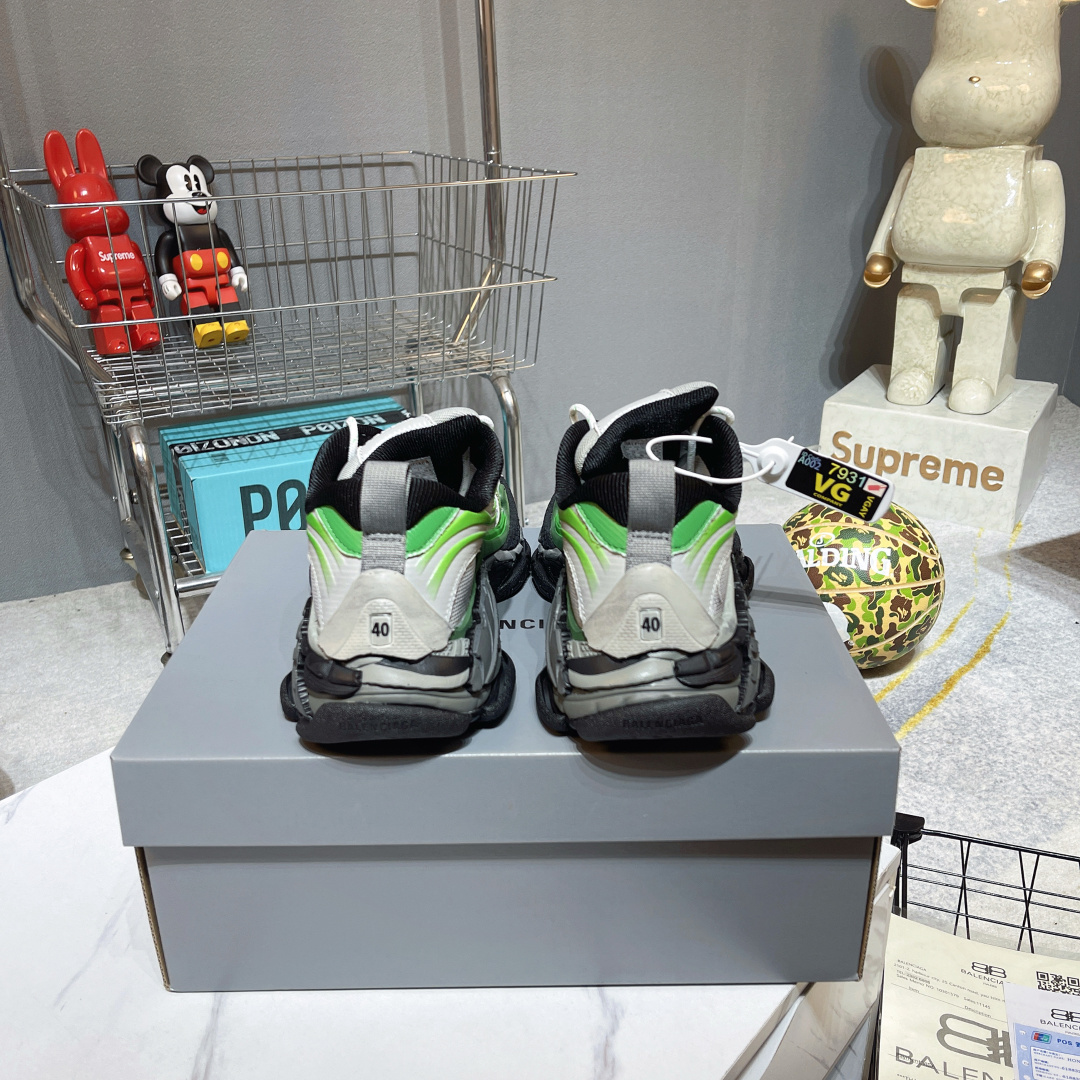 Designer Sneakers