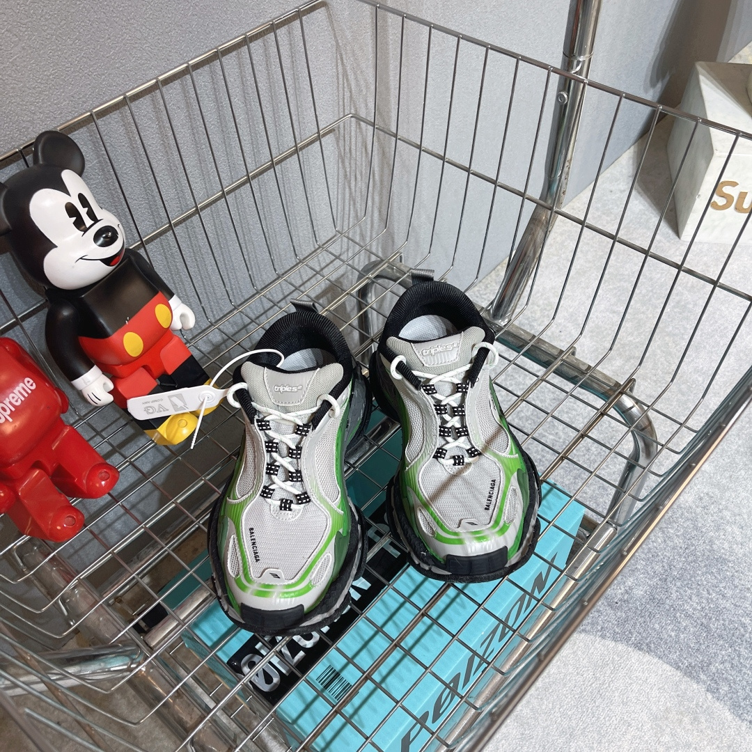 Designer Sneakers