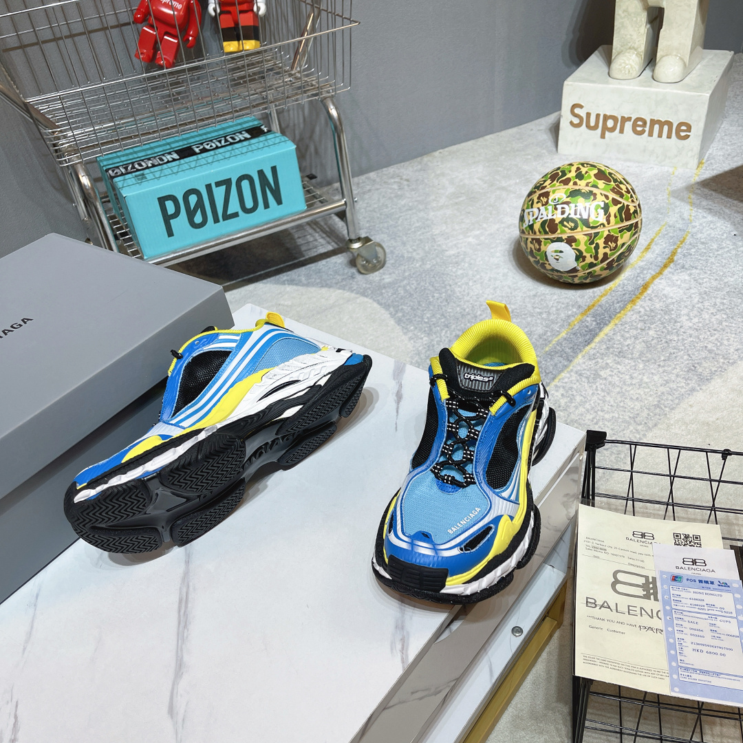 Designer Sneakers