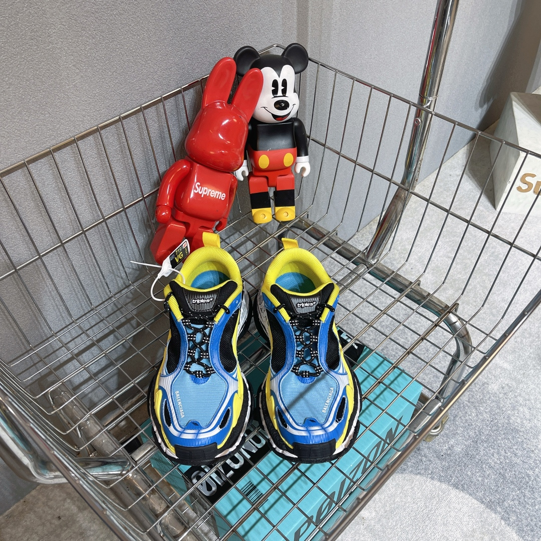 Designer Sneakers