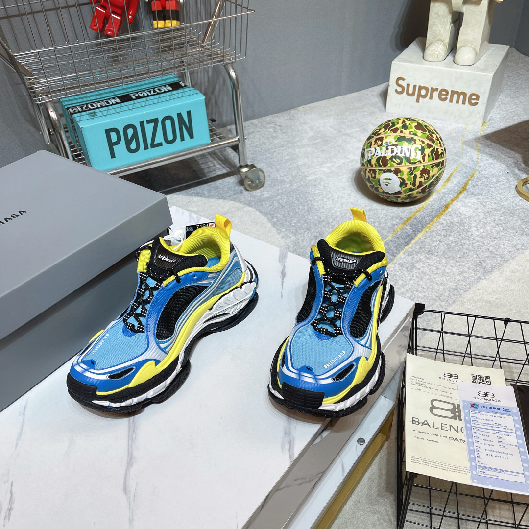 Designer Sneakers