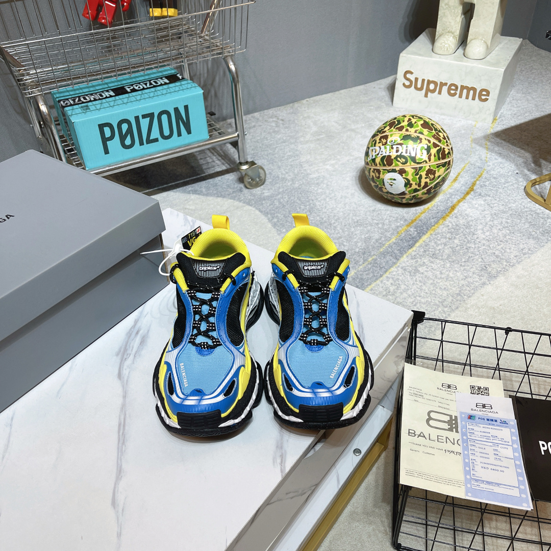 Designer Sneakers