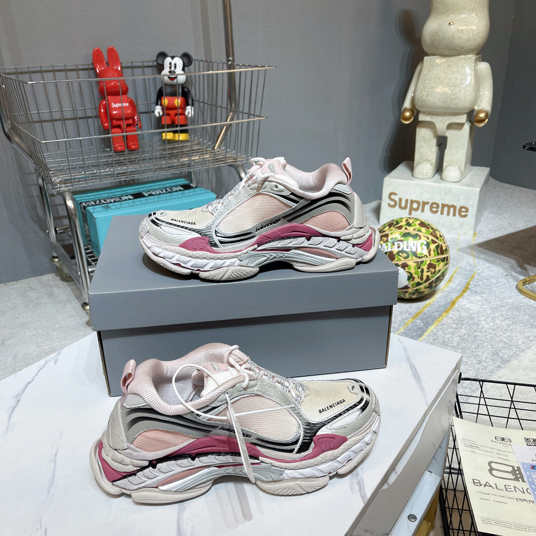 Designer Sneakers