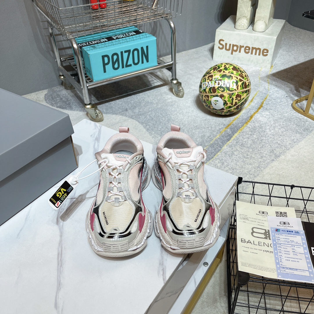 Designer Sneakers