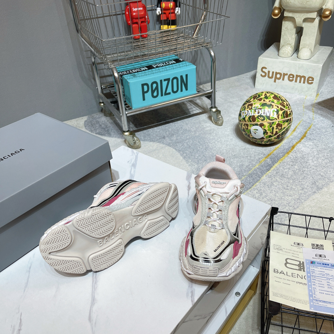 Designer Sneakers