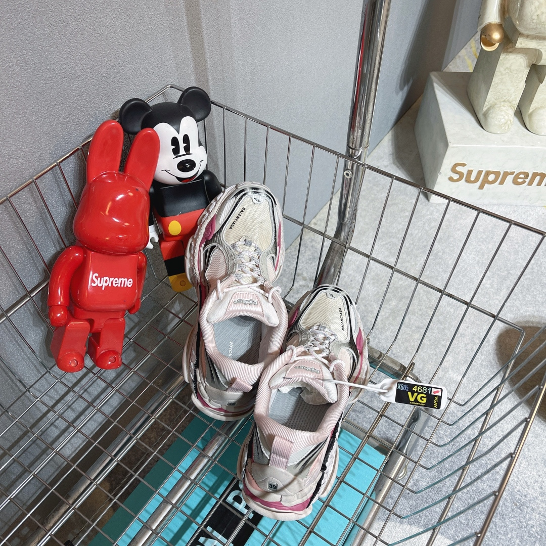 Designer Sneakers