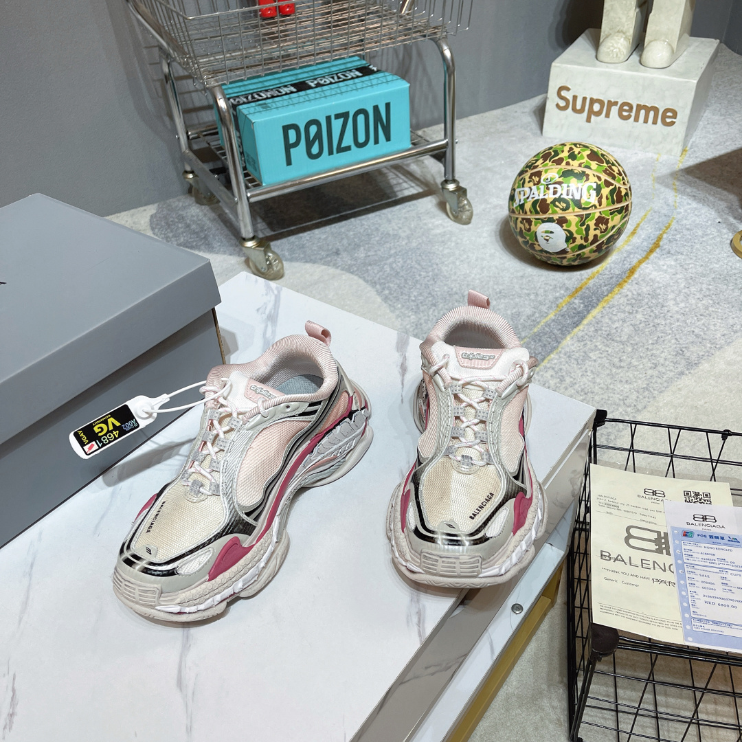 Designer Sneakers
