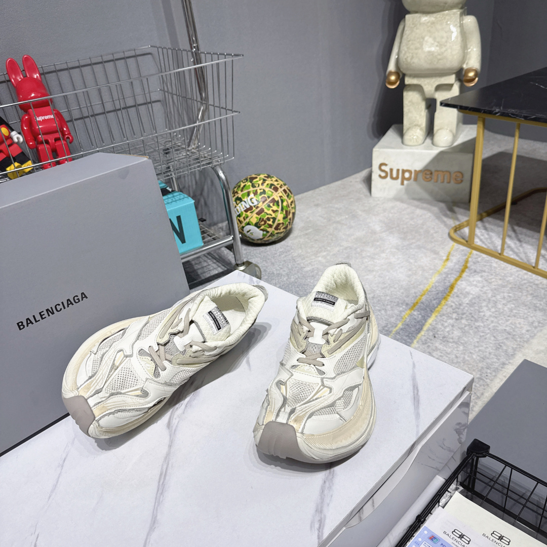 NO:868726,Balenciaga Jet 26ss Balenciaga embossed printed round toe thick-soled low-top dad shoes WMRTN9041 size 35 36 37 38 39 40 41 42 43 44 45 46, dad shoes, balenciaga, balenciaga19860909Balenciaga Jet 26ss 巴黎世家压纹印花圆头厚底低帮老爹鞋 WMRTN9041尺码35 36 37 38 39 40 41 42 43 44 45 46,老爹鞋,balenciaga,balenciaga,Women's Shoes