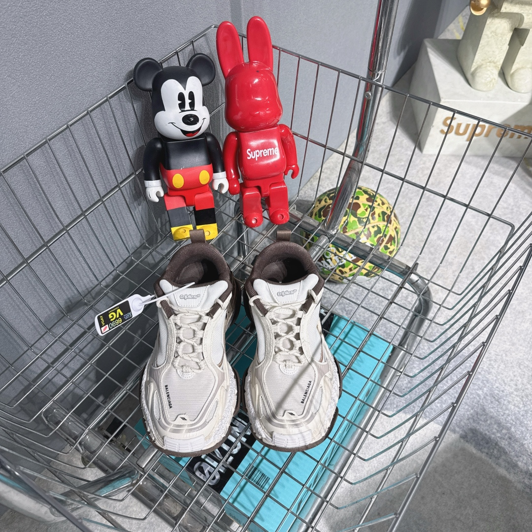 Designer Sneakers