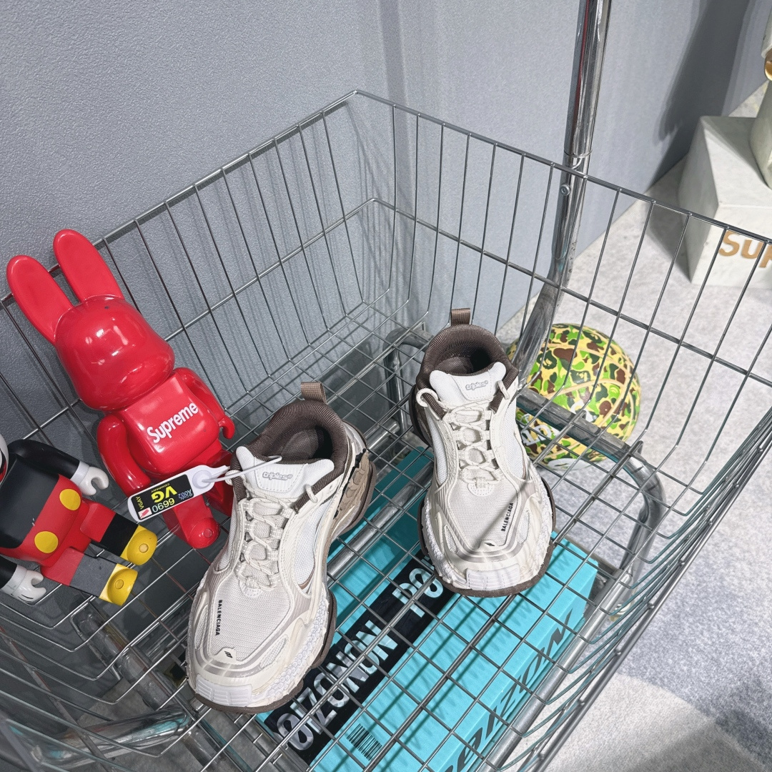 Designer Sneakers