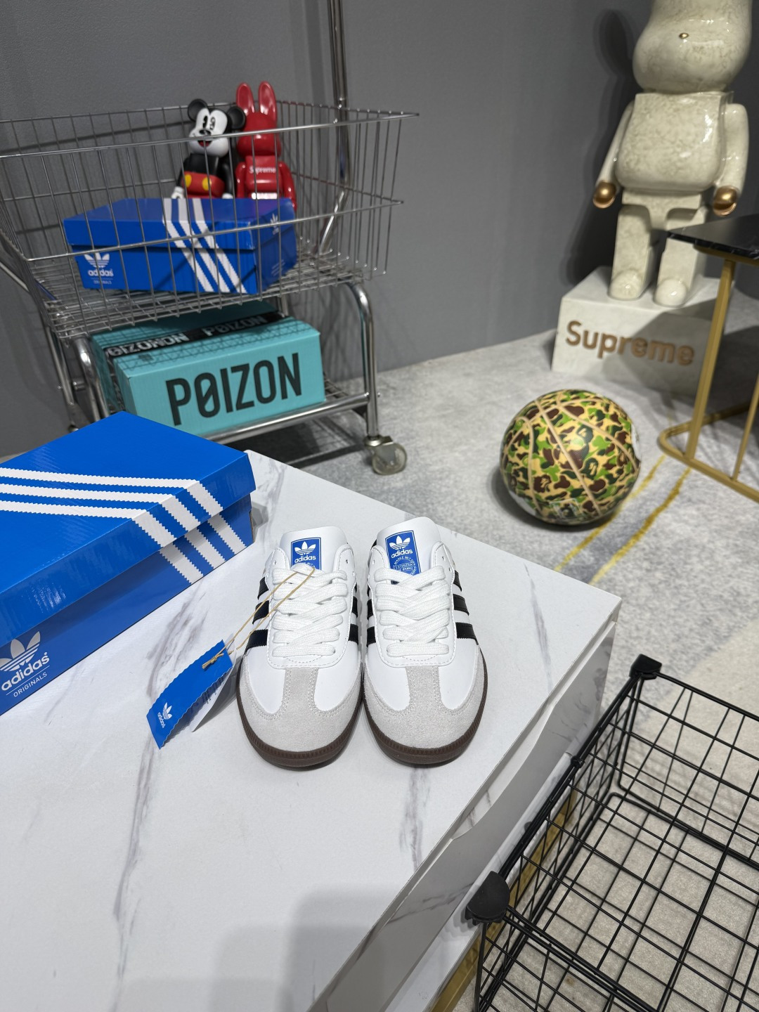 NO:868808,adidas SAMBA OG MULE W moral training shoes, half slippers, ultra-high cleanliness, perfect details, comfortable and versatile, low-top casual sneakers, same style for men and women, item number LB3814, size 35.5 36 36.5 37.5 38 38.5 39 40 40.5 41 42 42.5 43 44  45,casual shoes/sneakers,adidas,sneakers19860909adidas SAMBA OG MULE W德训鞋 半拖  超高清洁度 细节完美 舒适百搭 低帮休闲板鞋 男女同款 货号LB3814 码数35.5 36 36.5 37.5 38 38.5 39 40 40.5 41 42 42.5 43 44 45,休闲鞋/运动鞋,adidas,sneakers,Women's Shoes