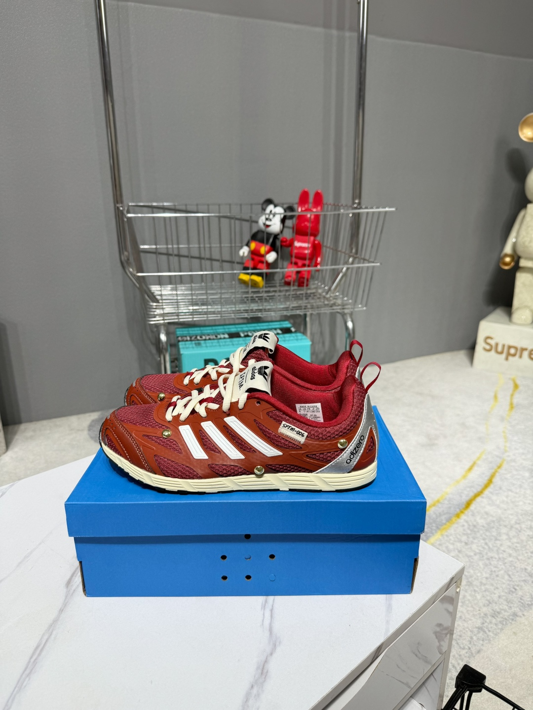 Designer Women Shoes