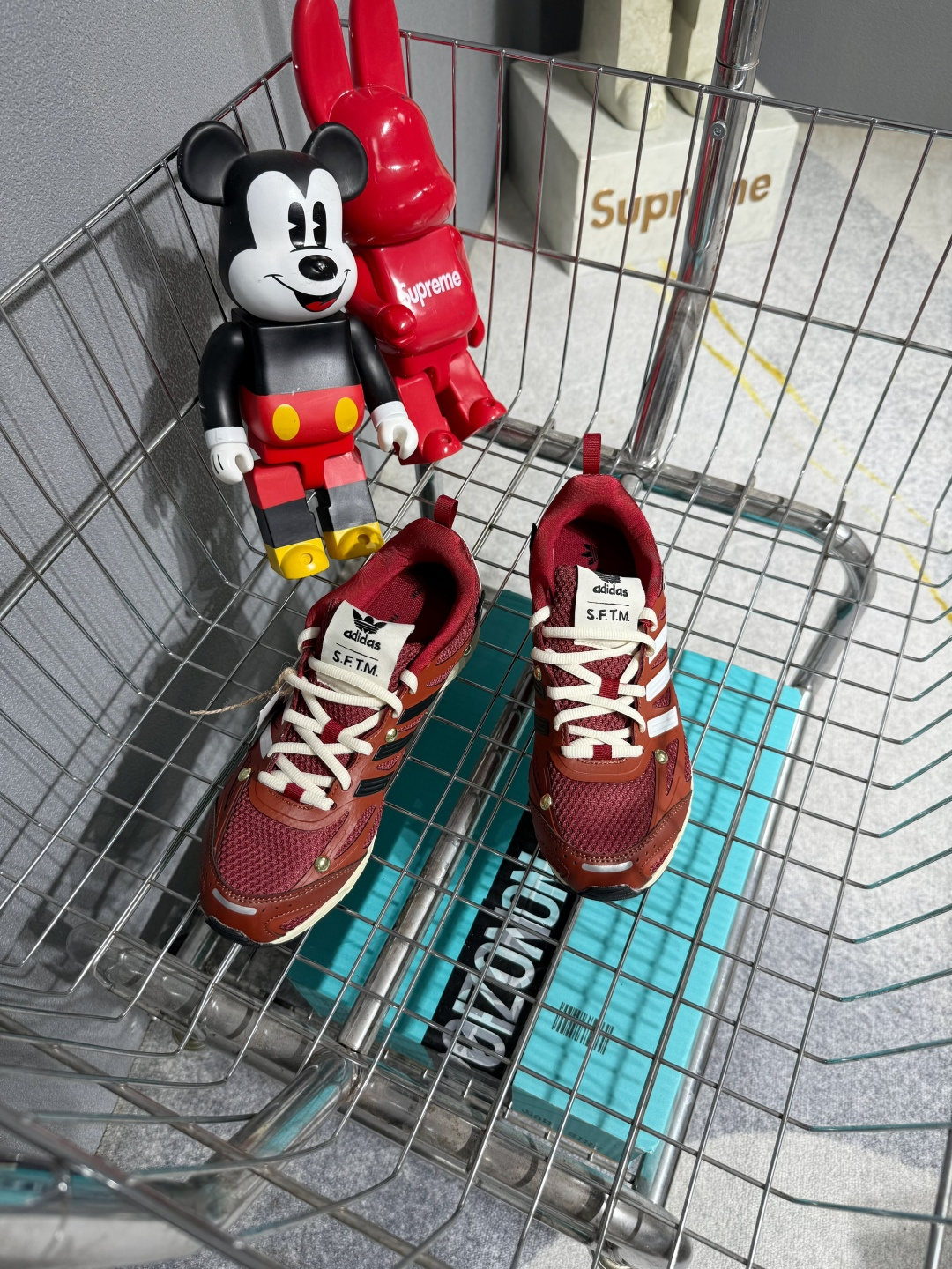 Designer Women Shoes