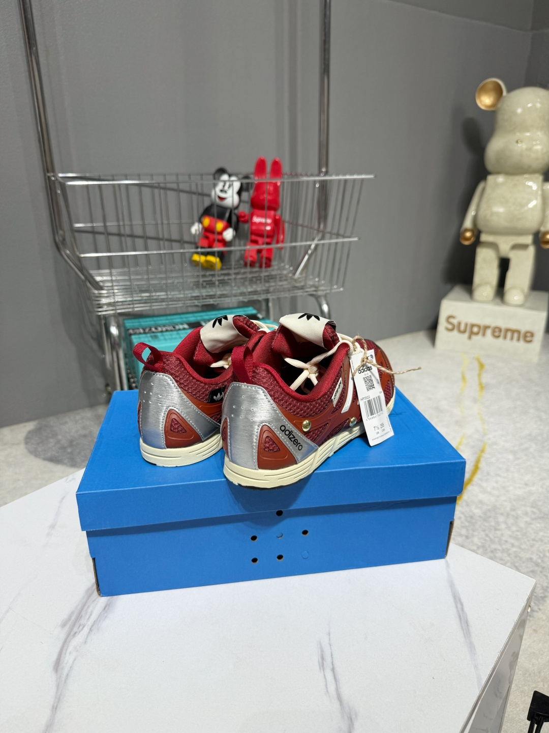Designer Women Shoes