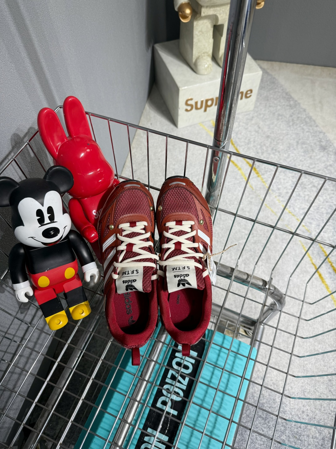 Designer Women Shoes