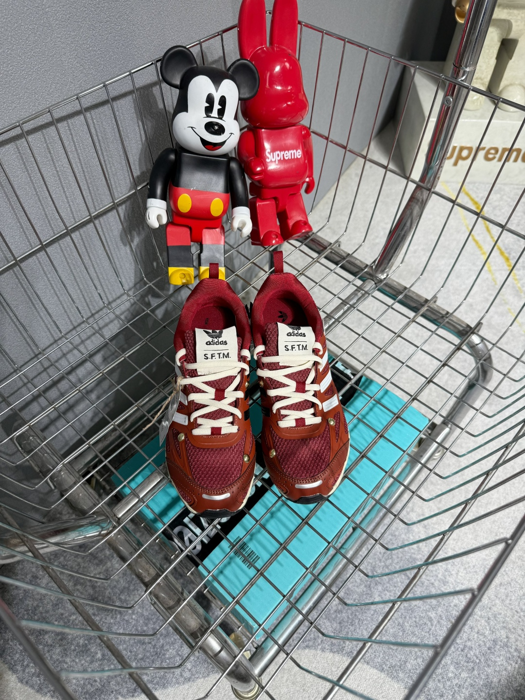 Designer Women Shoes