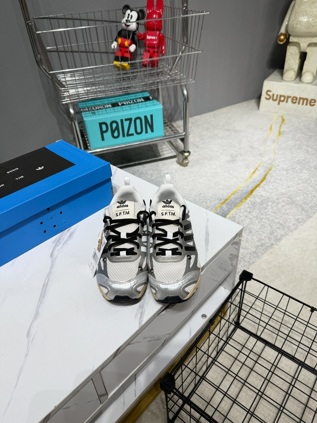 Designer Women Shoes