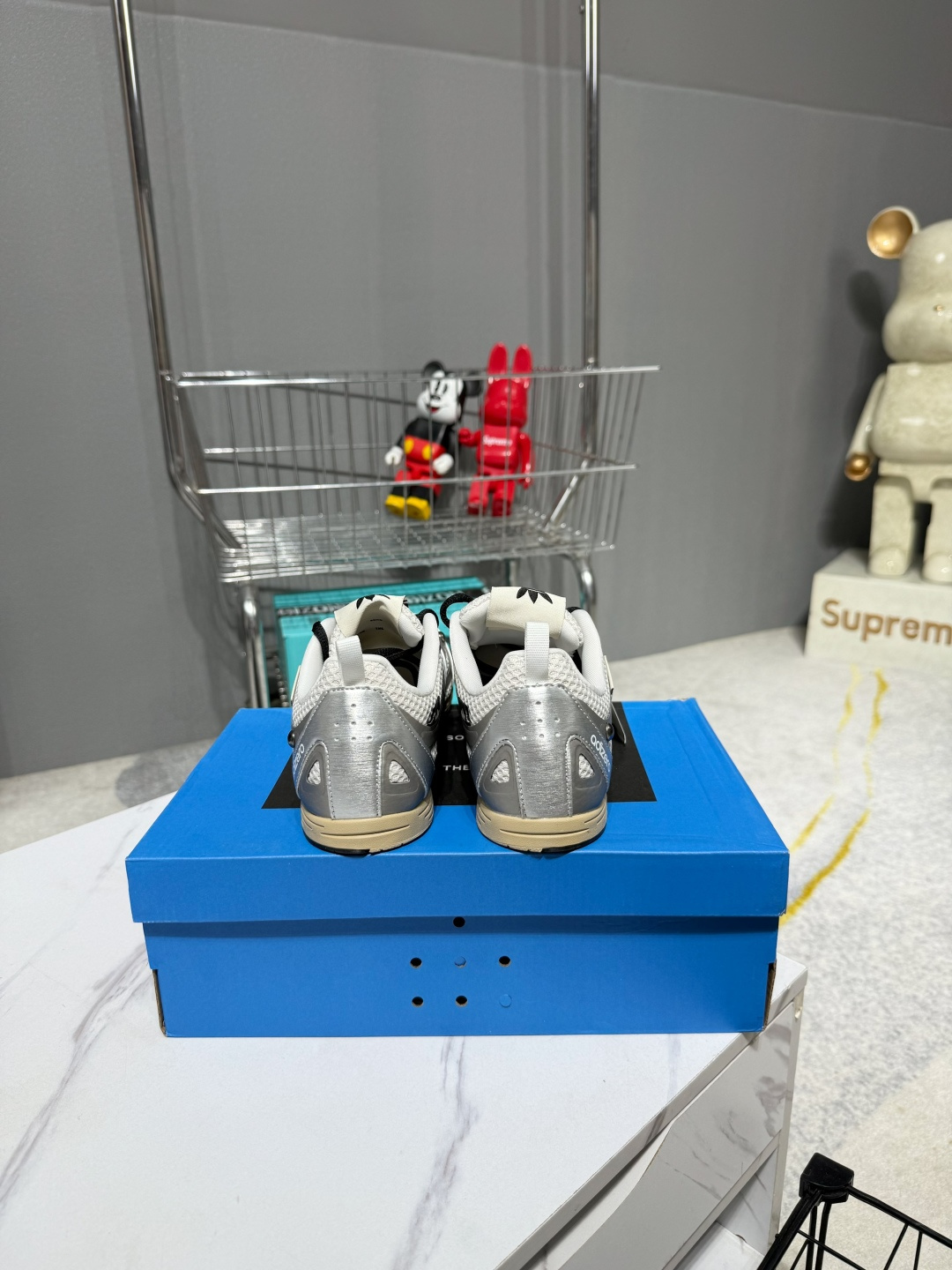 Designer Women Shoes