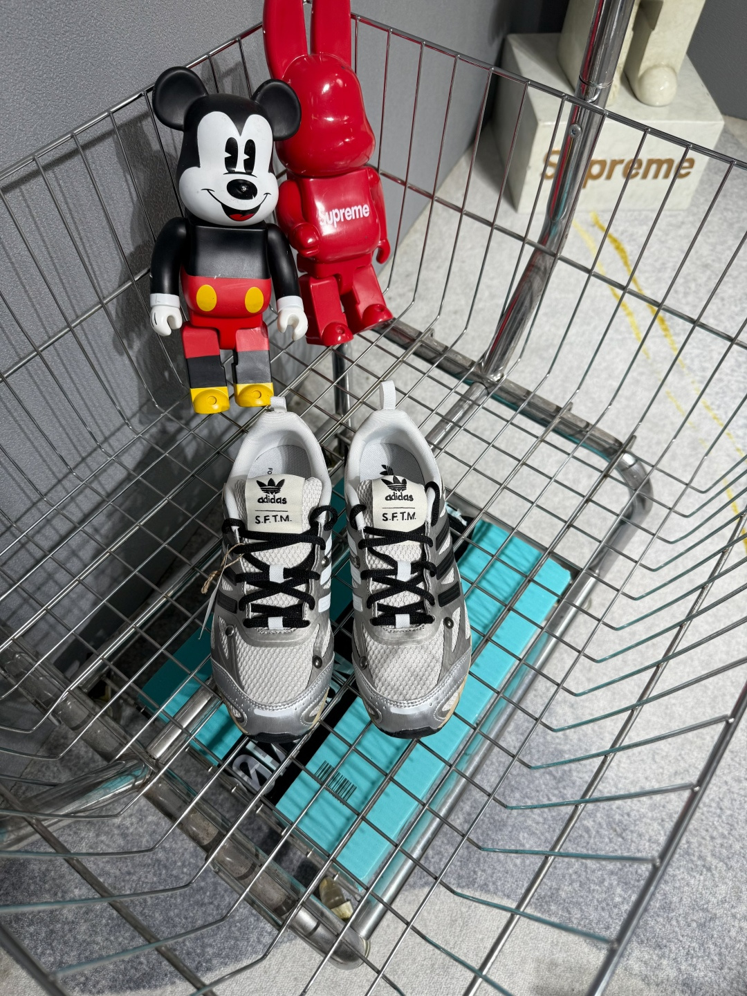 Designer Women Shoes