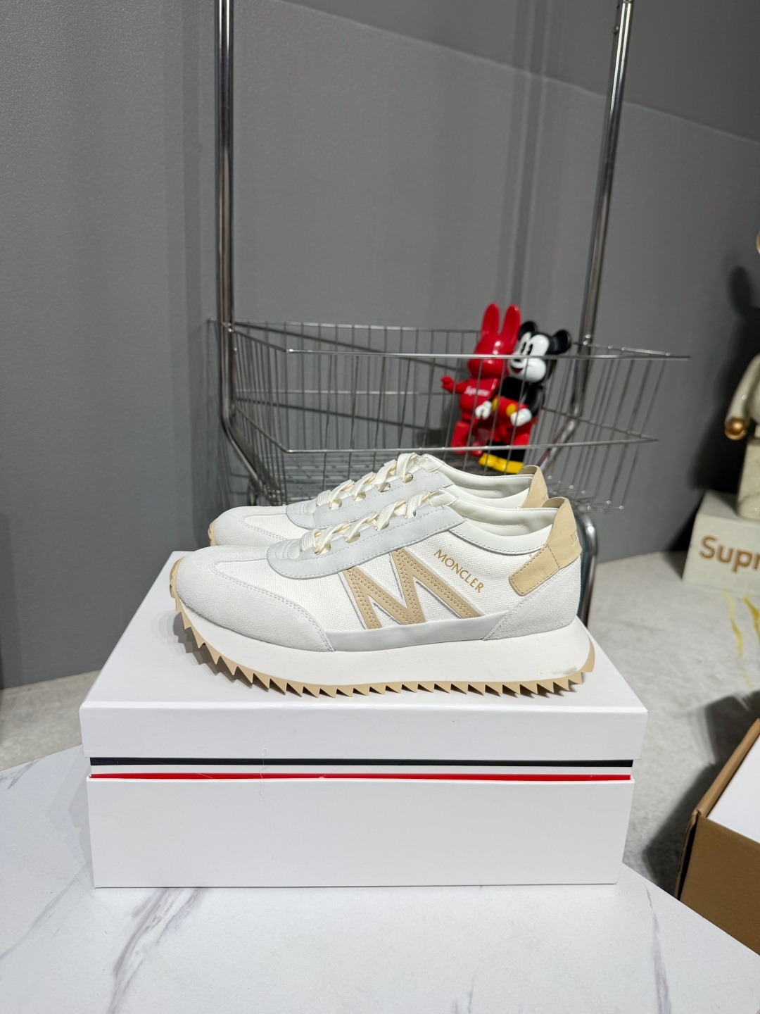 Designer Sneakers