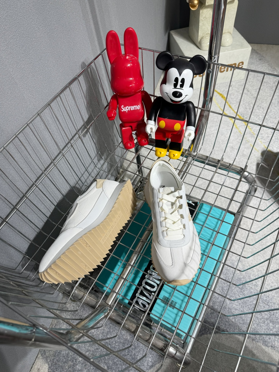 Designer Sneakers