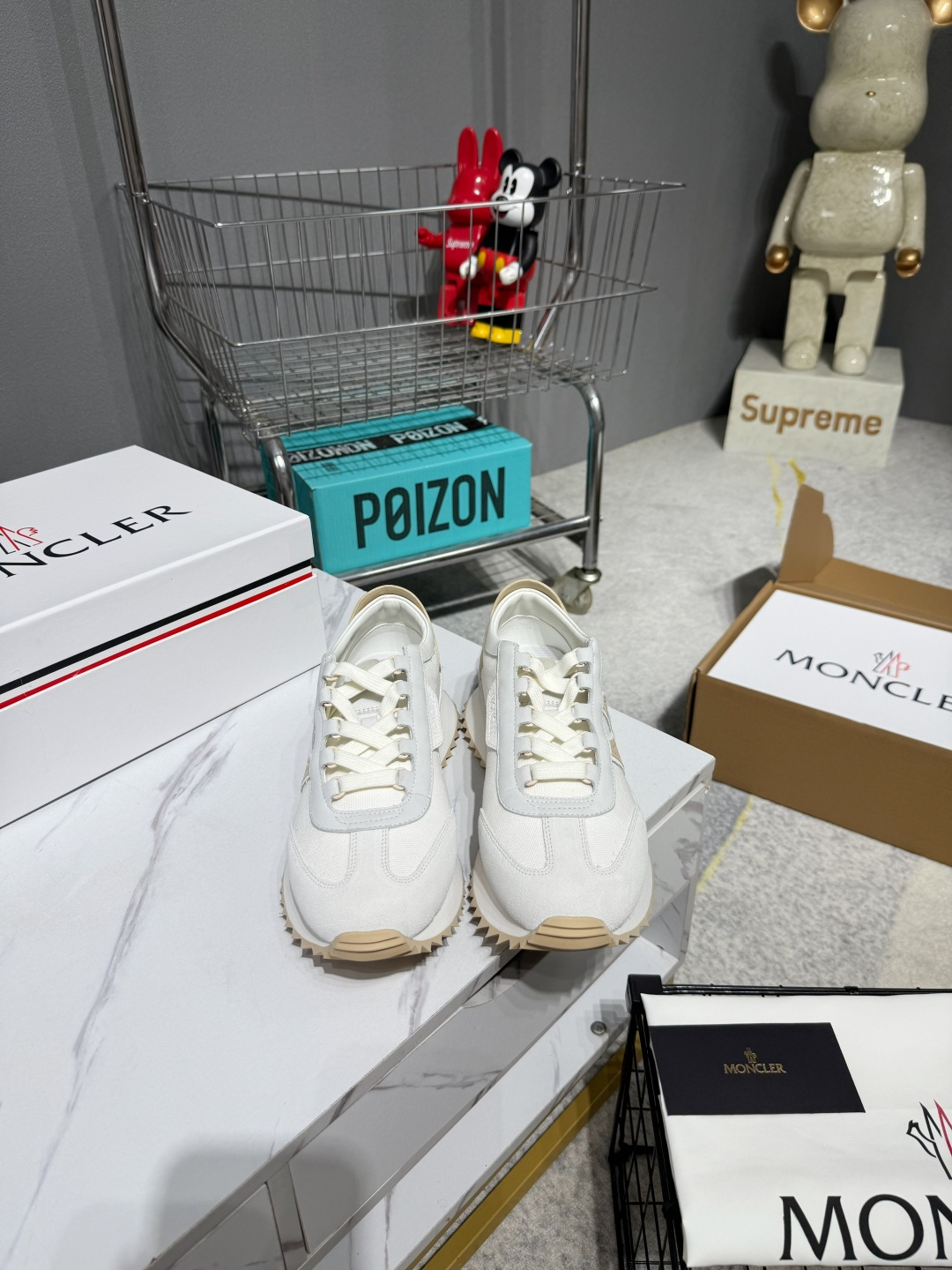 Designer Sneakers