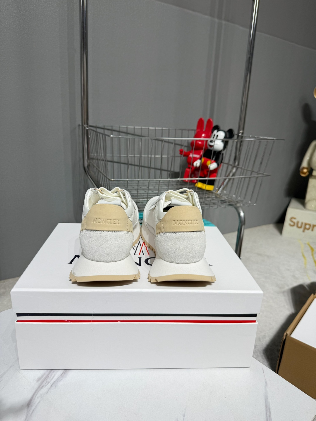 Designer Sneakers