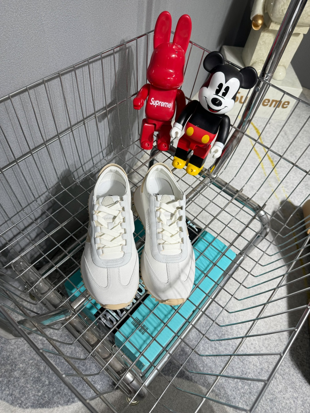 Designer Sneakers