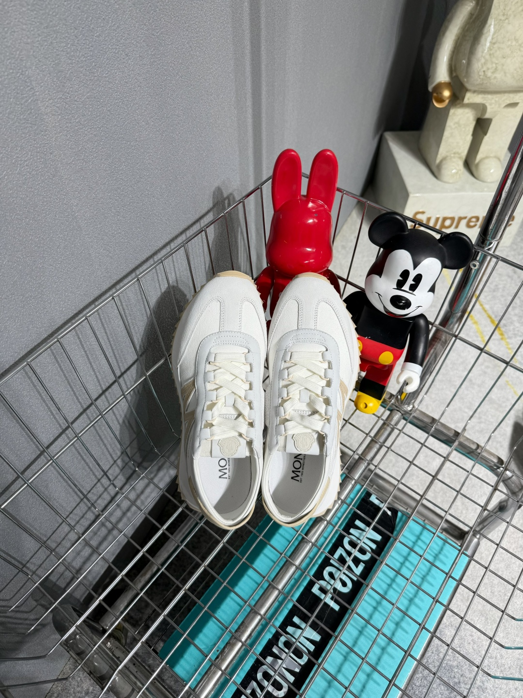 Designer Sneakers