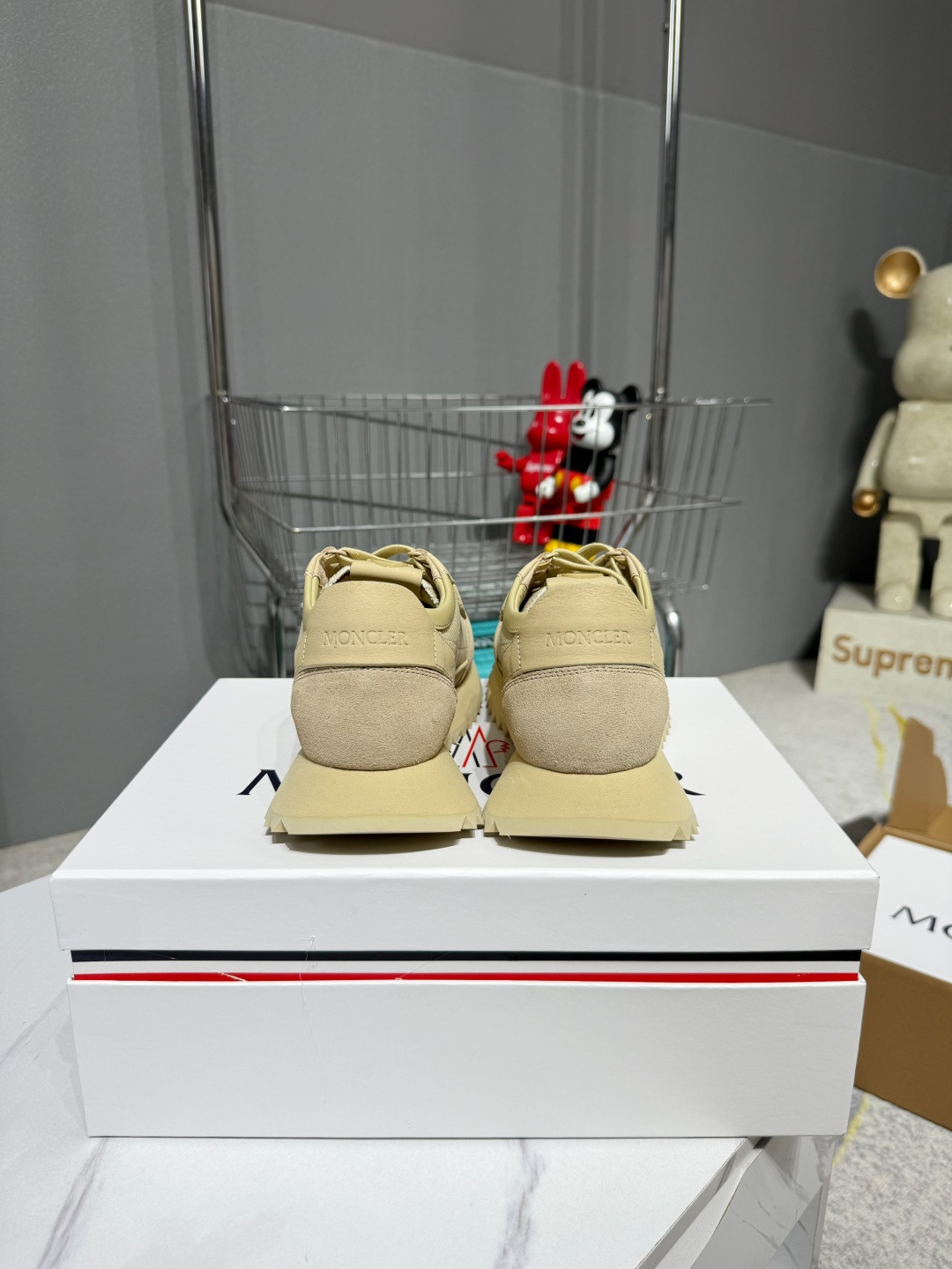 Designer Sneakers