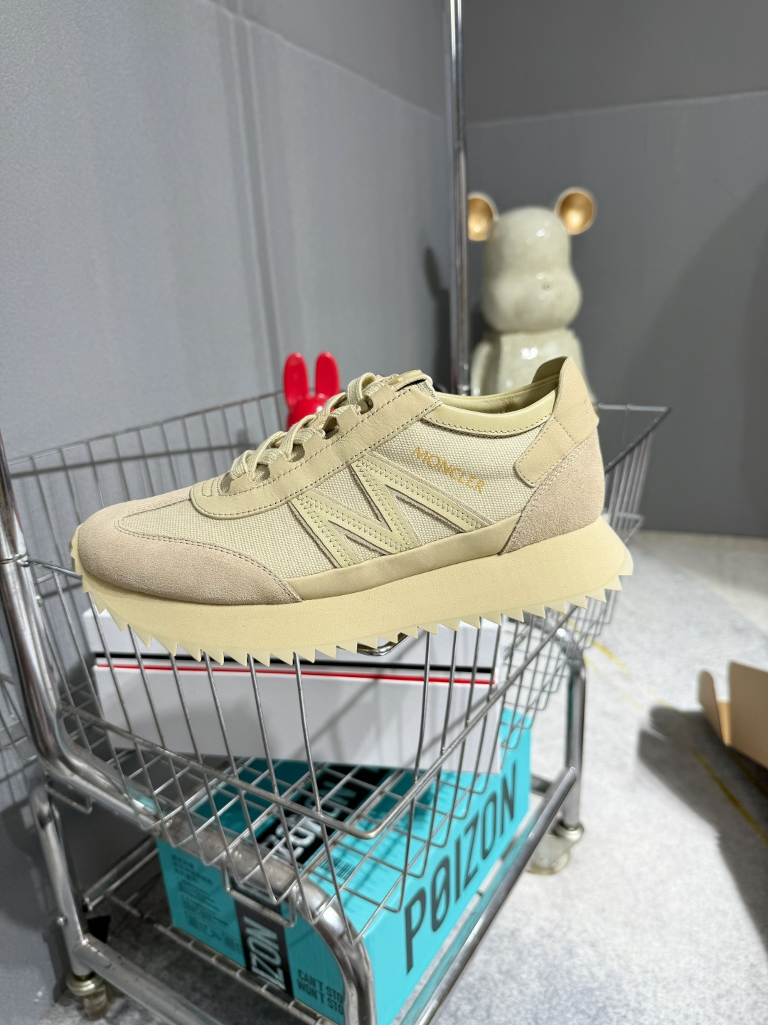 Designer Sneakers