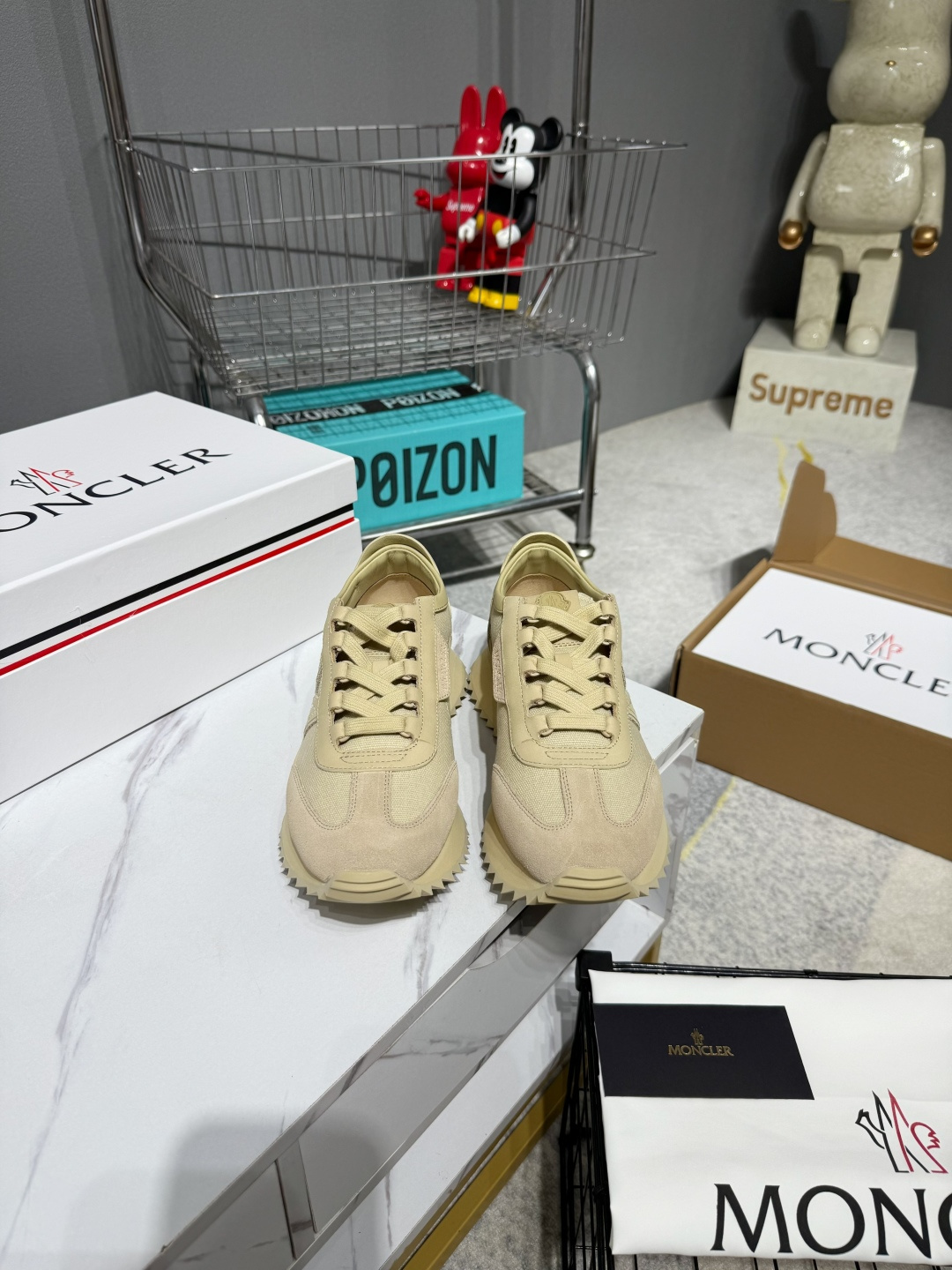 Designer Sneakers