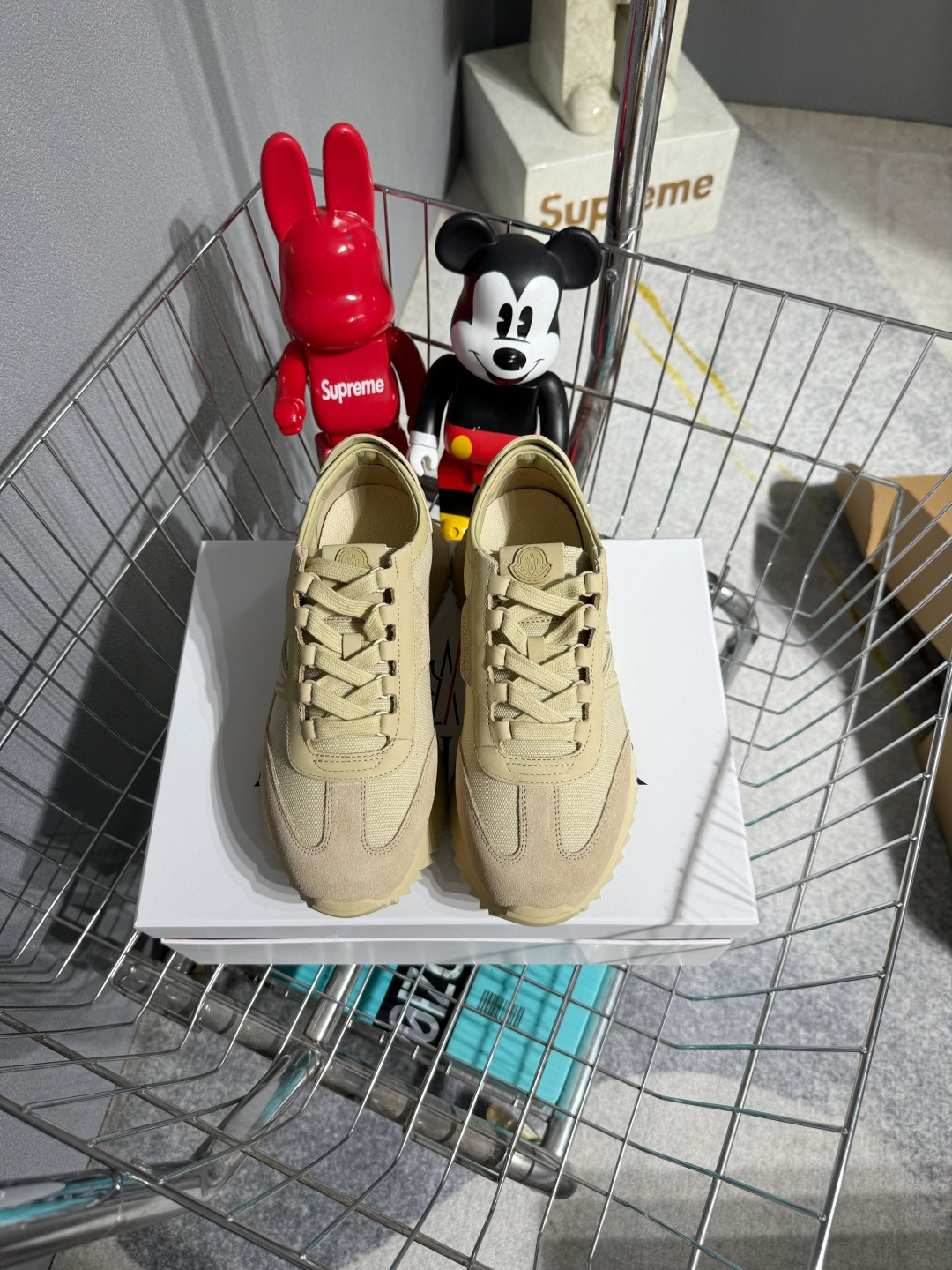 Designer Sneakers