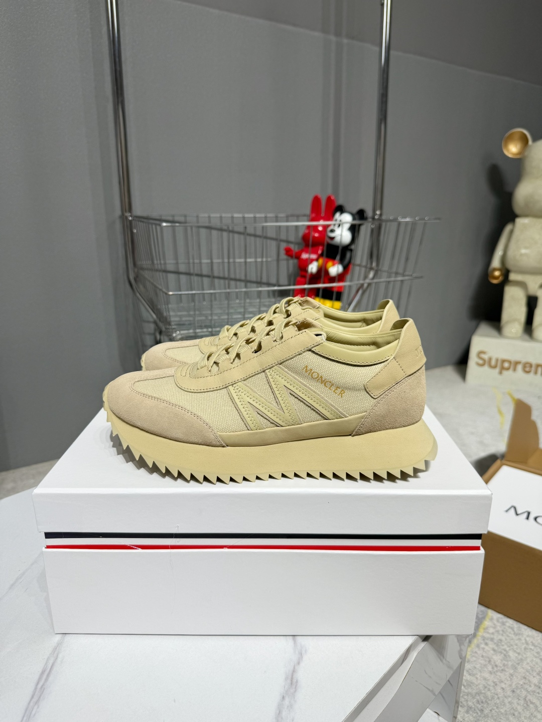Designer Sneakers