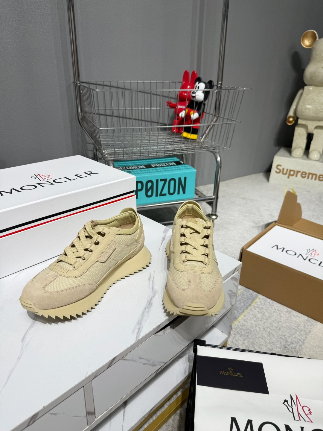 Designer Sneakers