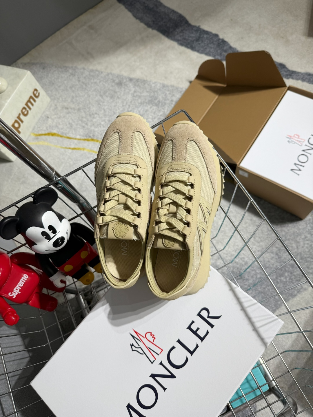 Designer Sneakers