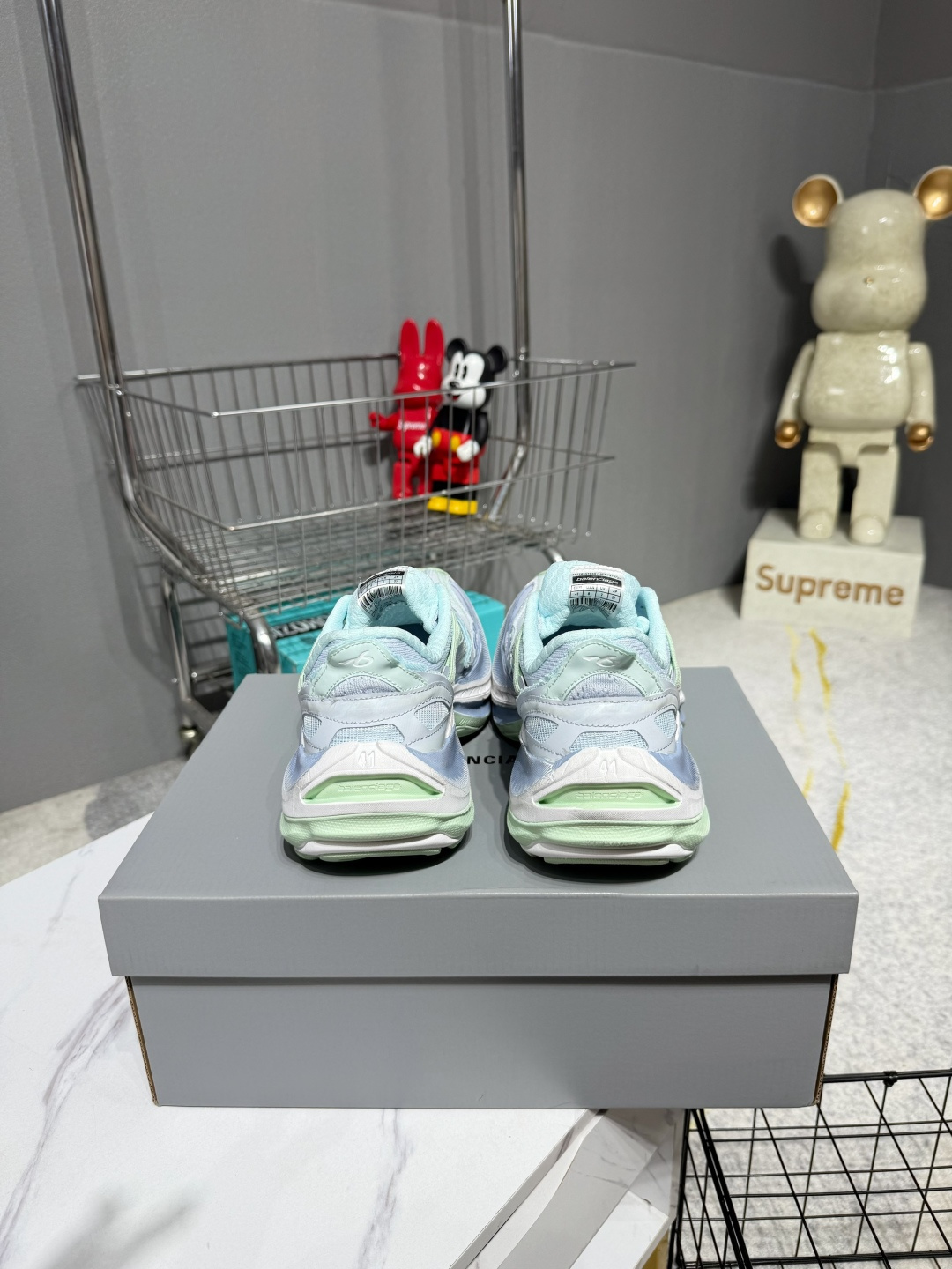 Designer Women Shoes