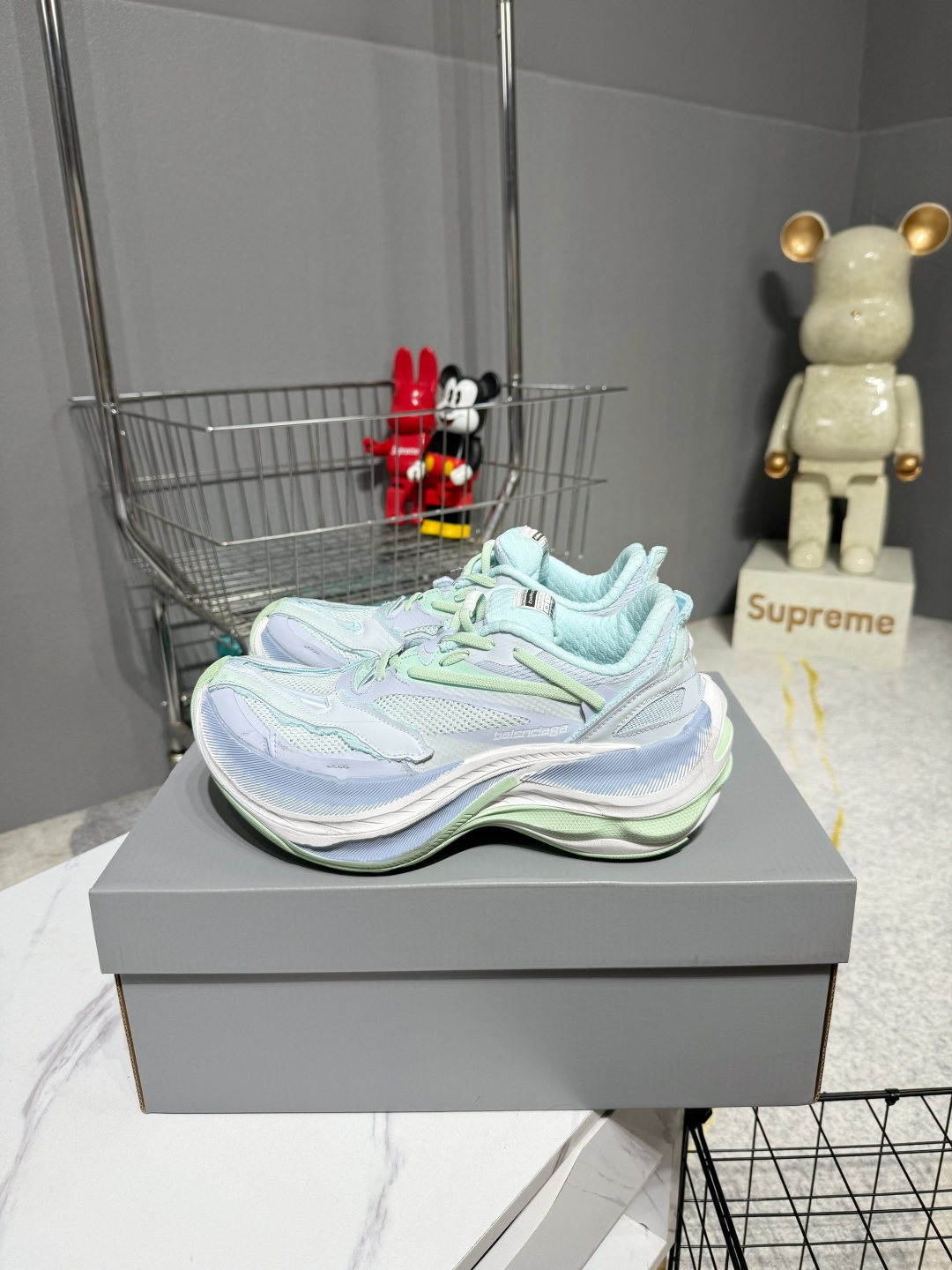 Designer Women Shoes