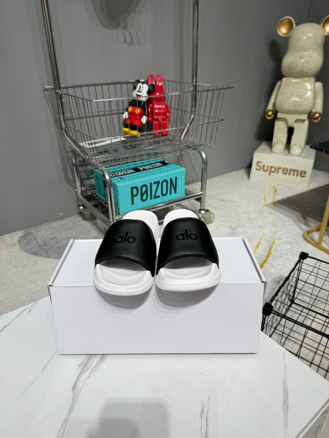 Designer Slides