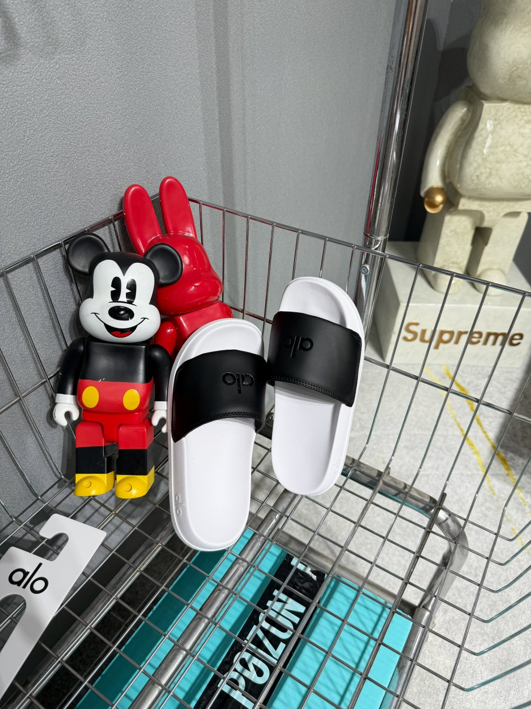 Designer Slides