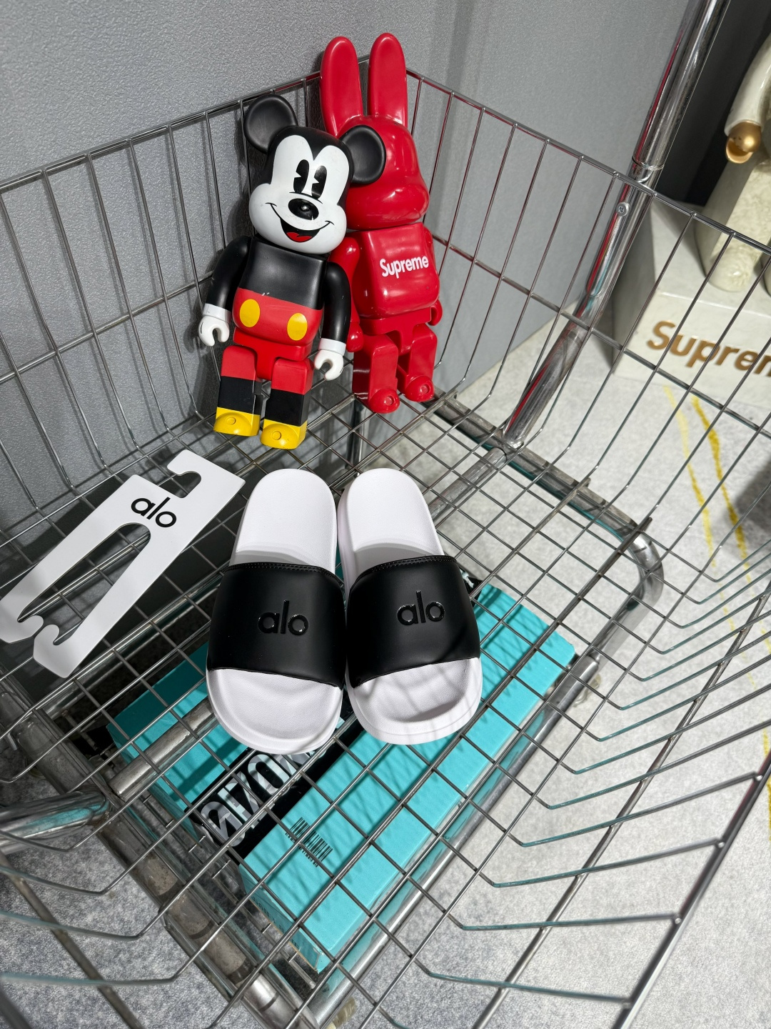 Designer Slides