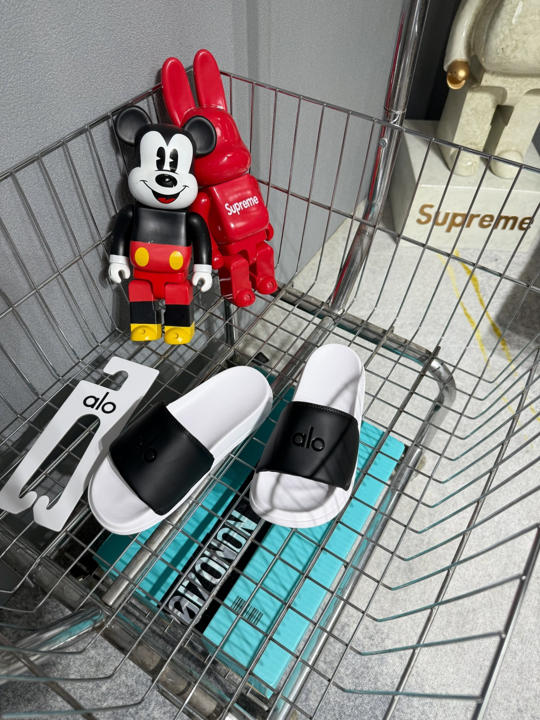 Designer Slides