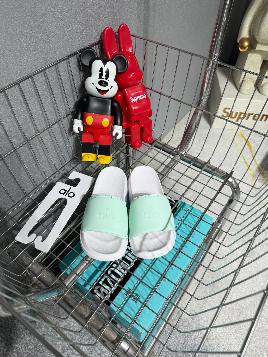 Designer Slides