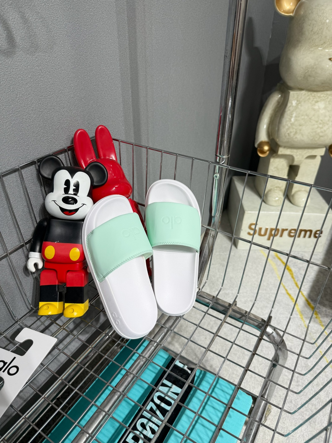 Designer Slides