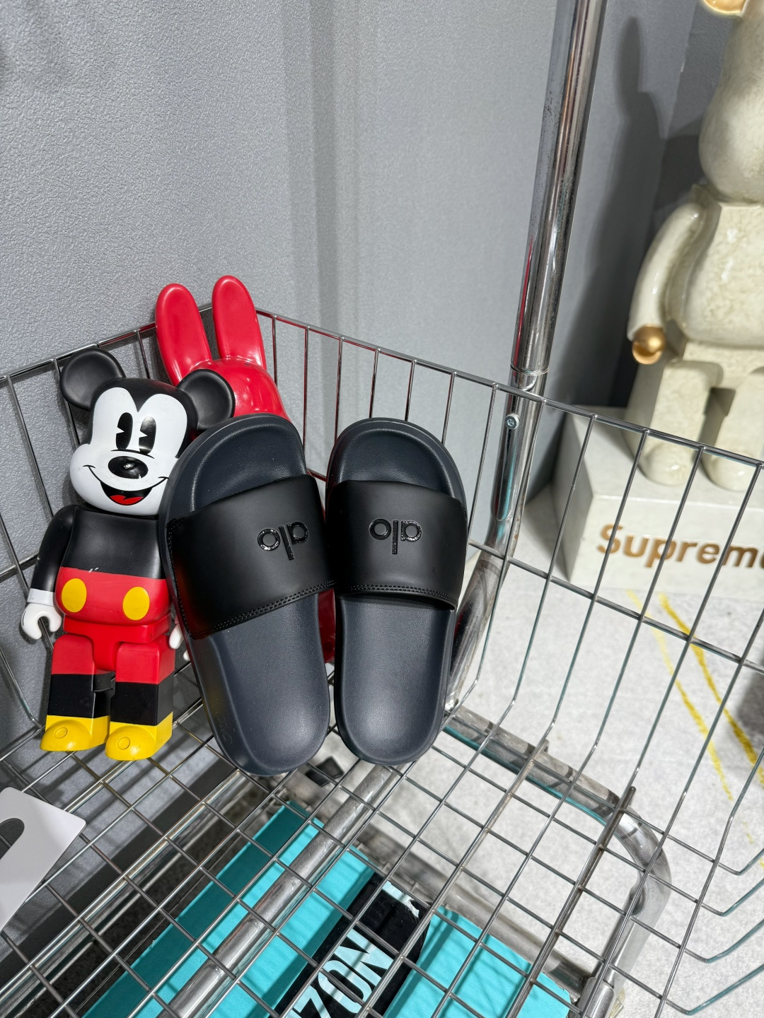 Designer Slides