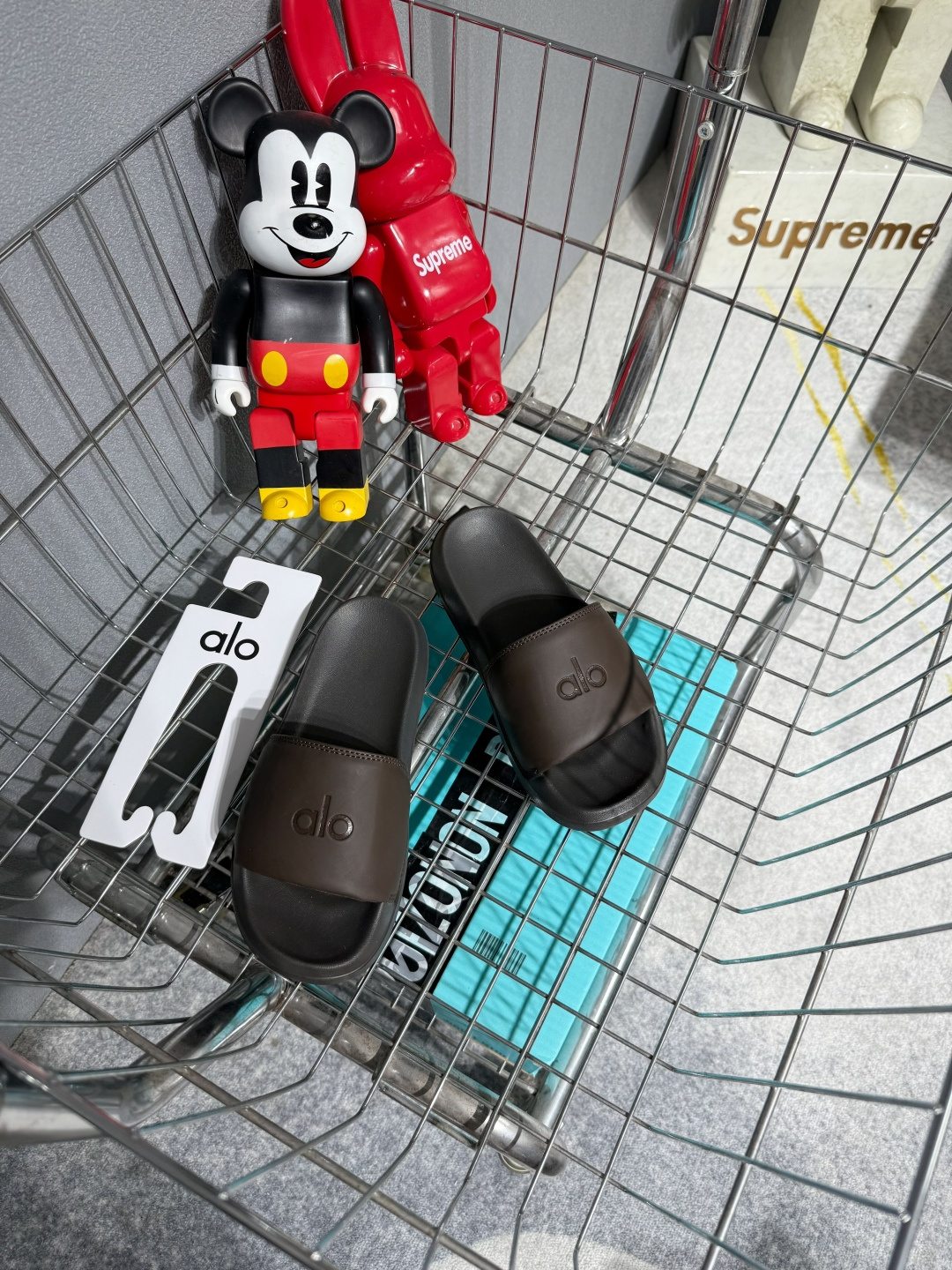 Designer Slides