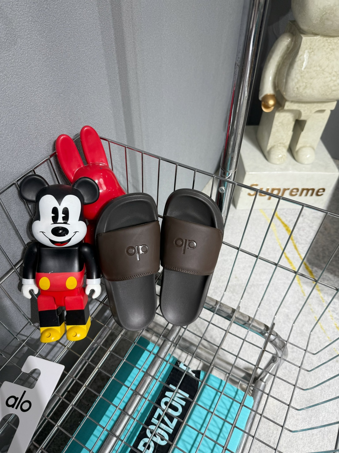 Designer Slides