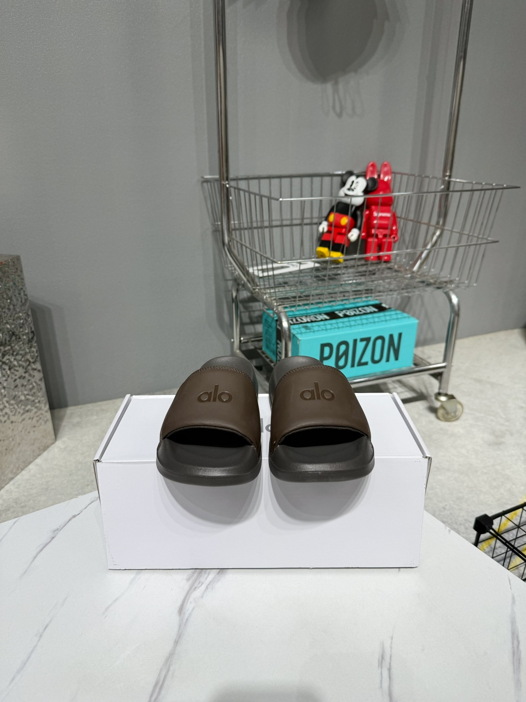 Designer Slides