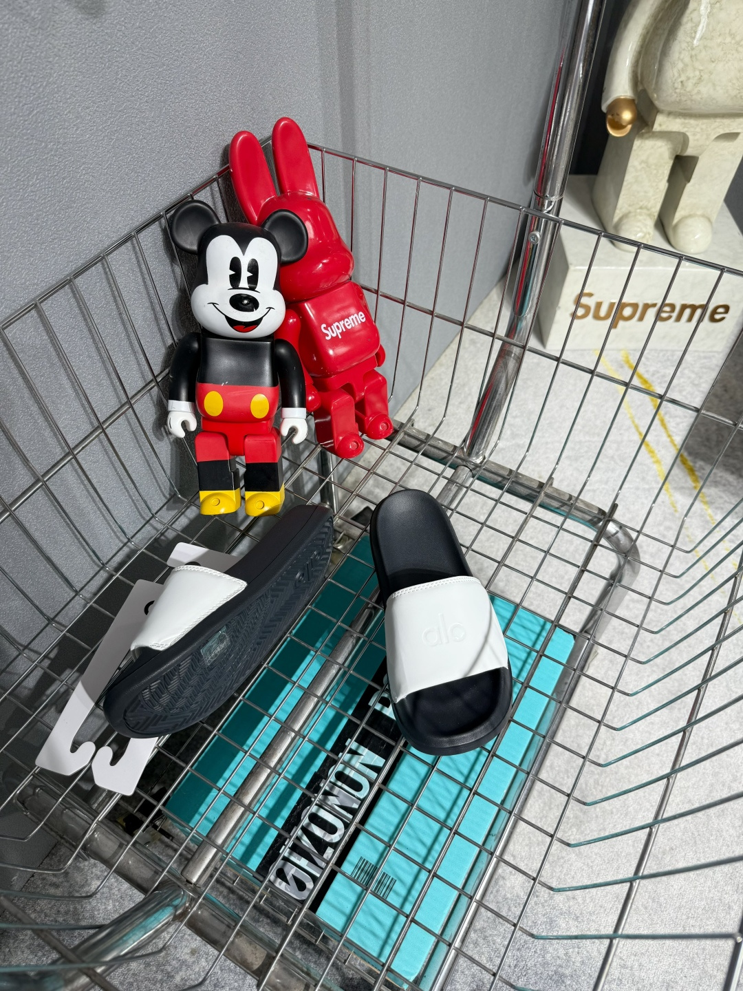 Designer Slides