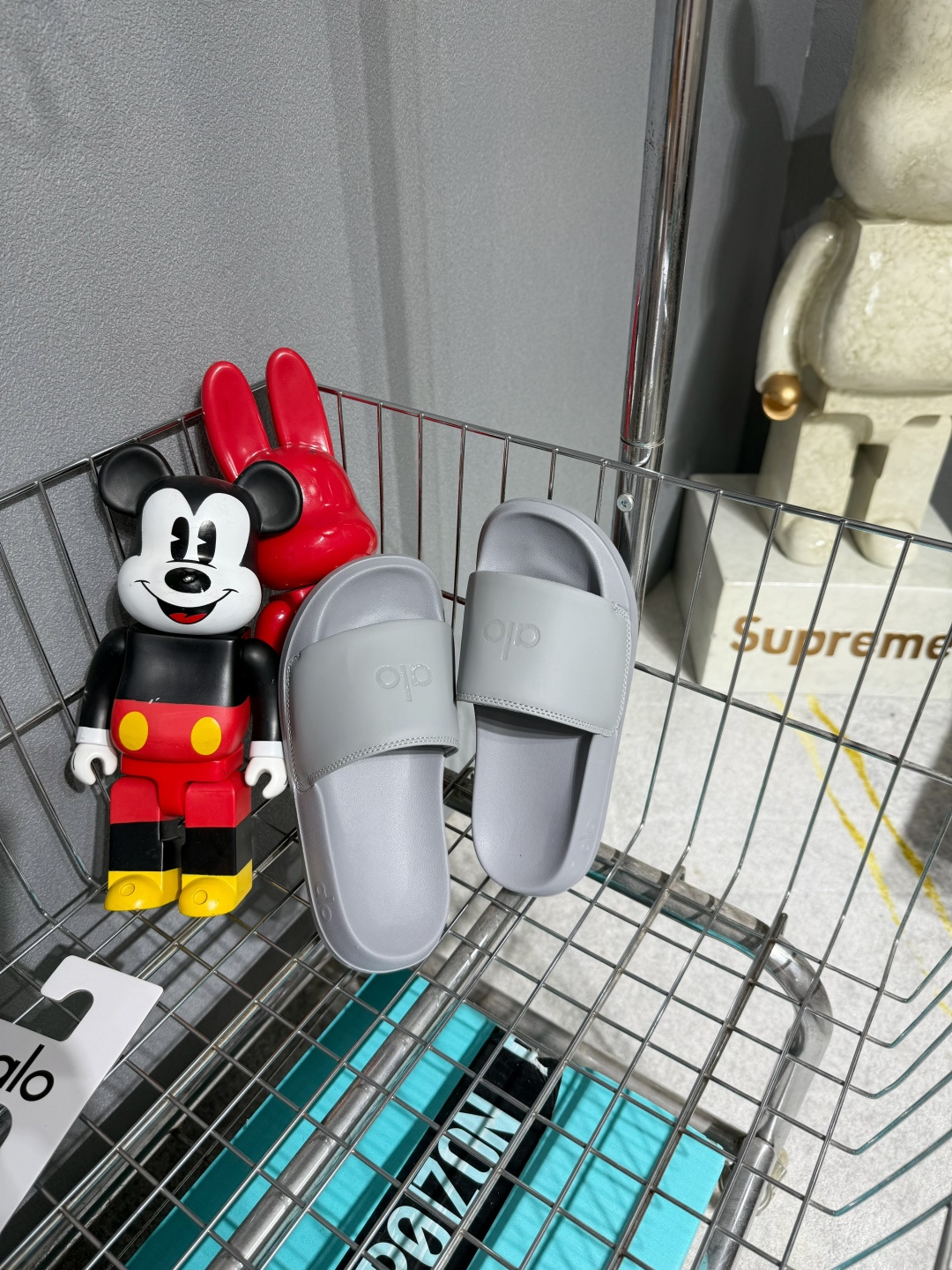 Designer Slides